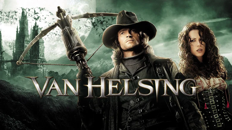 Van Helsing screenshot 6