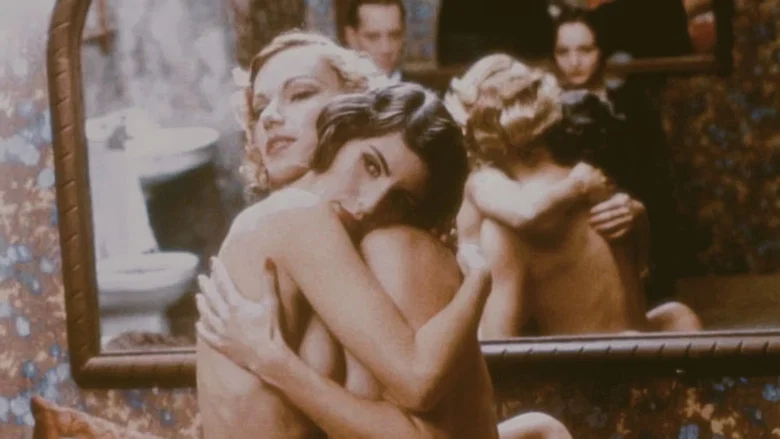 Henry & June screenshot 6