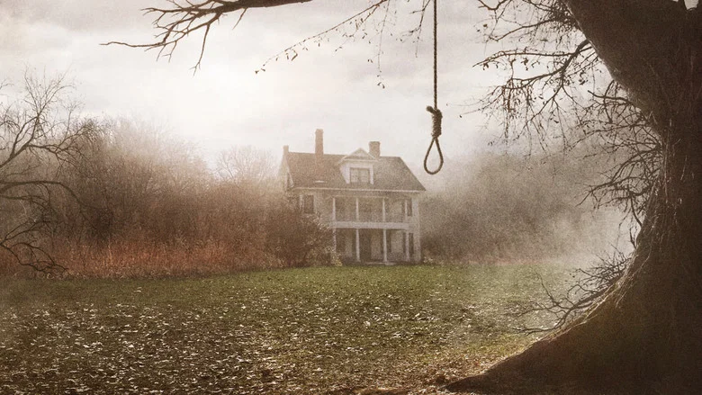 The Conjuring screenshot 7