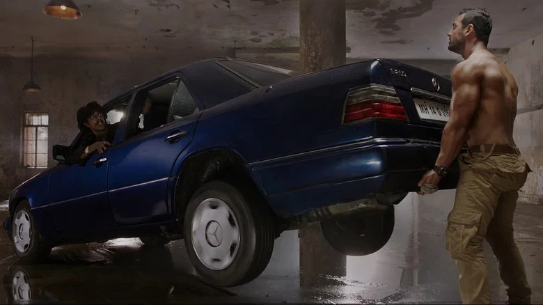 Force 2 screenshot 6