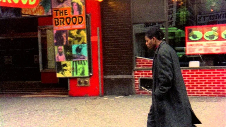 Downtown '81 screenshot 1
