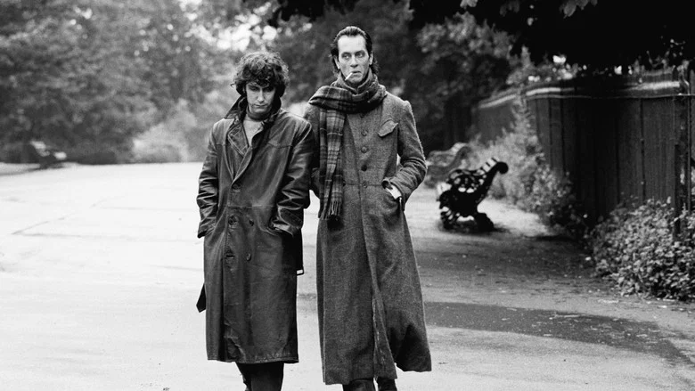 Withnail & I screenshot 3