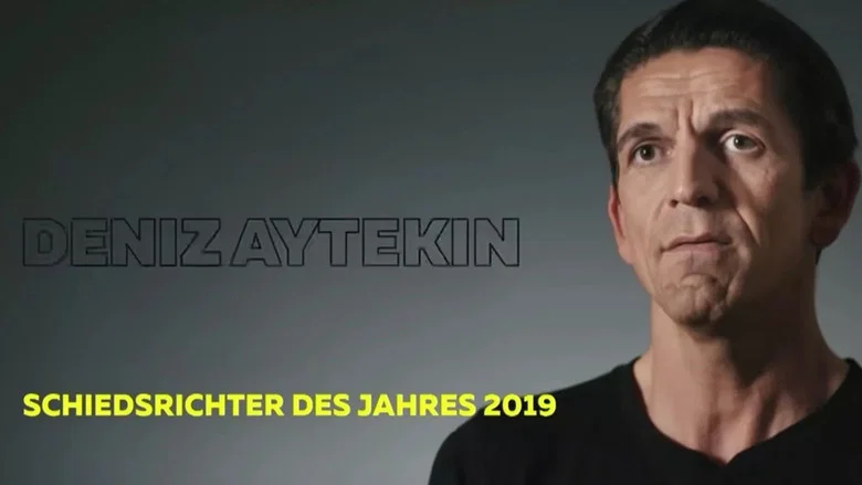 Karten, Pfiffe, fette Bässe - Schiedsrichter Deniz Aytekin screenshot 1