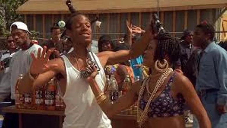 Don't Be a Menace to South Central While Drinking Your Juice in the Hood screenshot 8