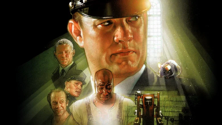 The Green Mile screenshot 5
