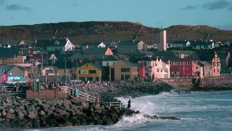 Between Land and Sea screenshot 3