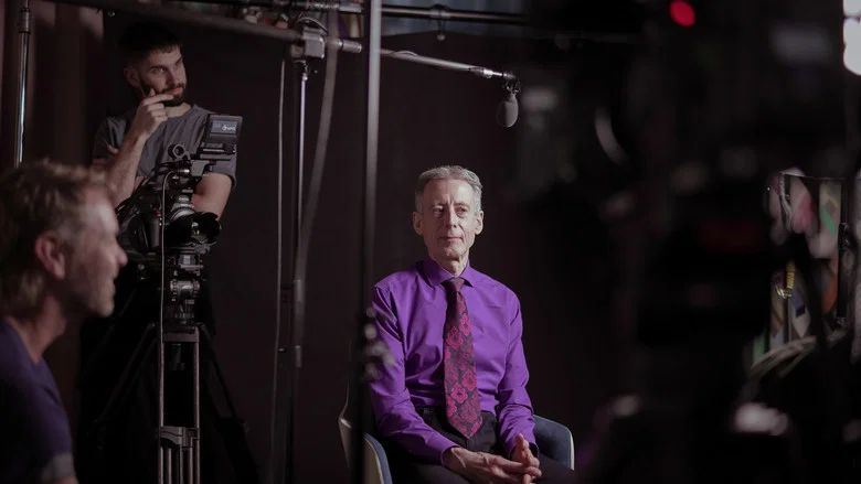 Hating Peter Tatchell screenshot 4