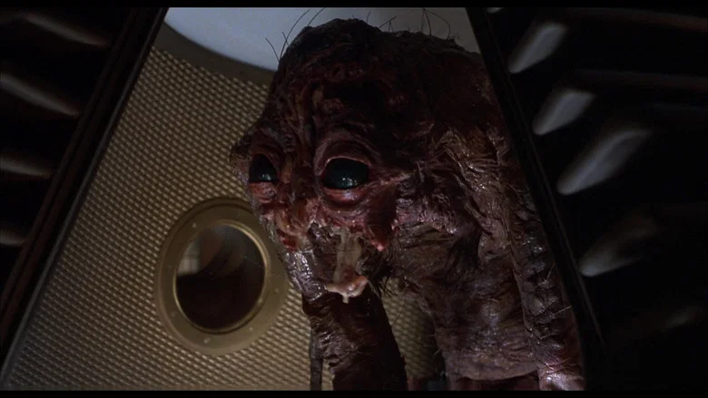 The Fly screenshot 7