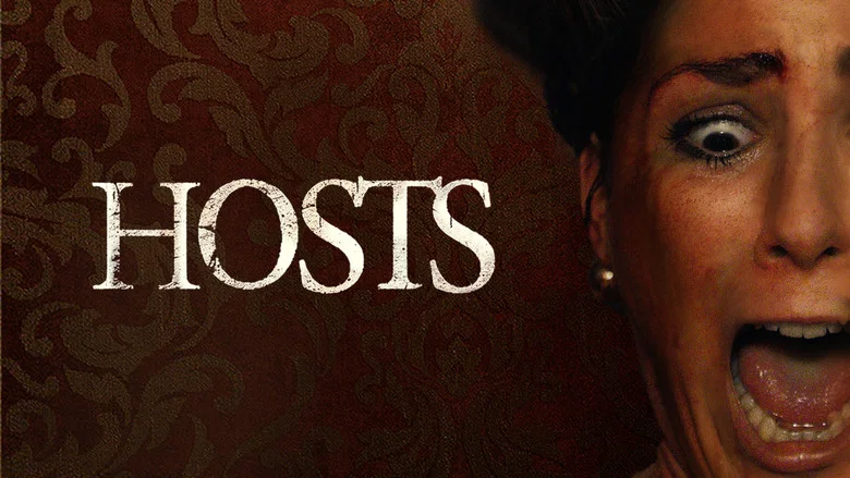 Hosts screenshot 2