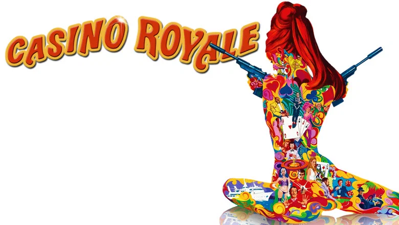 Casino Royale screenshot 3