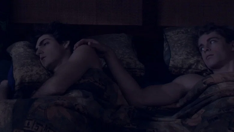 Performance Anxiety screenshot 5