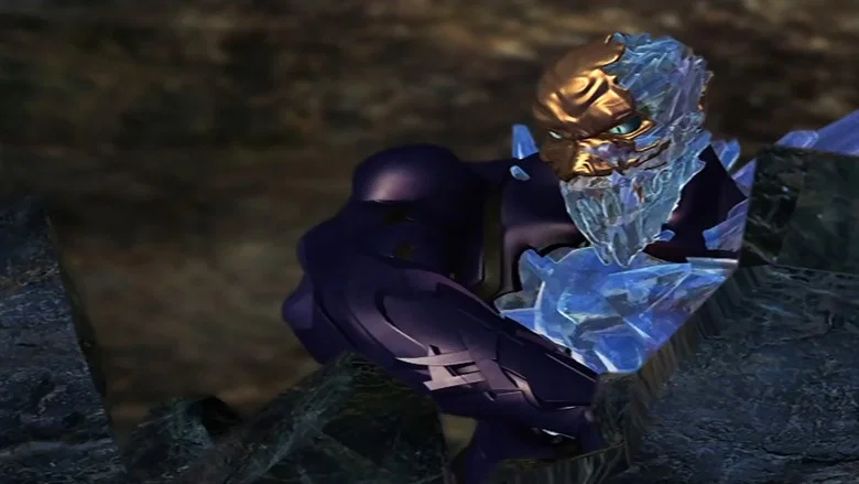 Max Steel: Bio Crisis screenshot 1