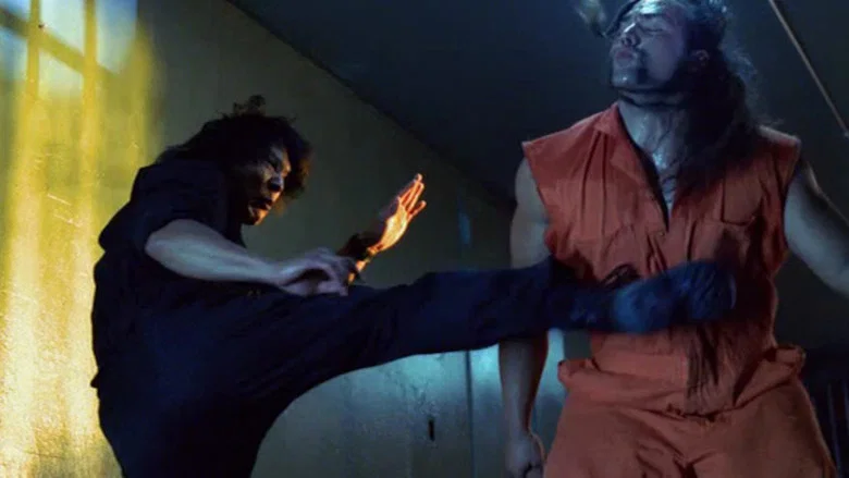 Timecop: The Berlin Decision screenshot 5