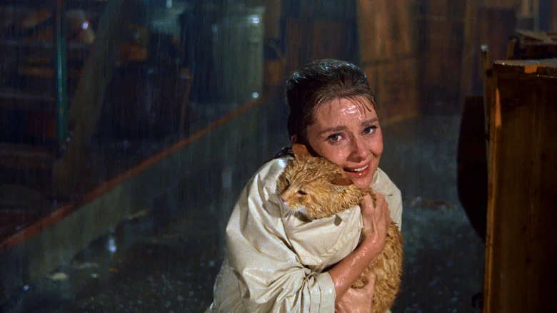 Breakfast at Tiffany's screenshot 7