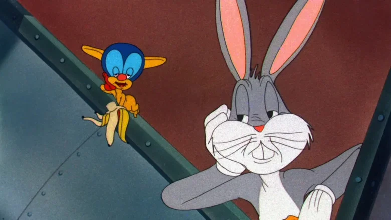 Falling Hare screenshot 2