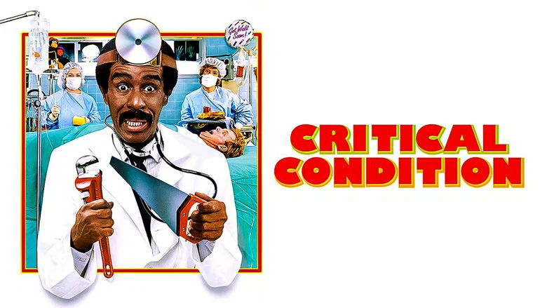 Critical Condition screenshot 8