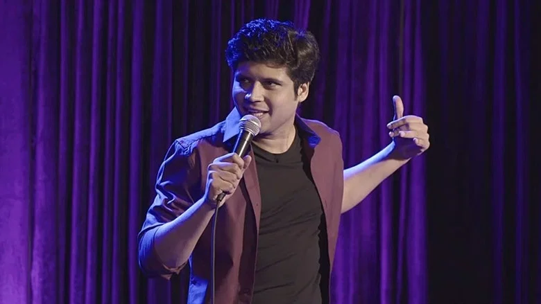 Rahul Subramanian: Kal Main Udega screenshot 1