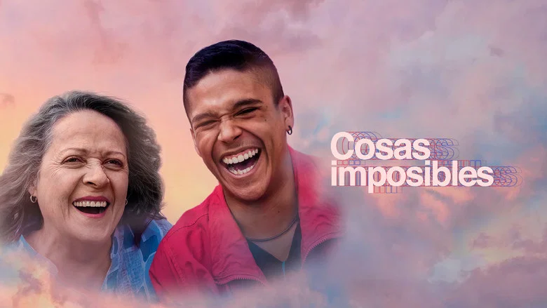 Impossible Things screenshot 3