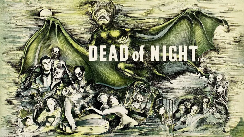 Dead of Night screenshot 5