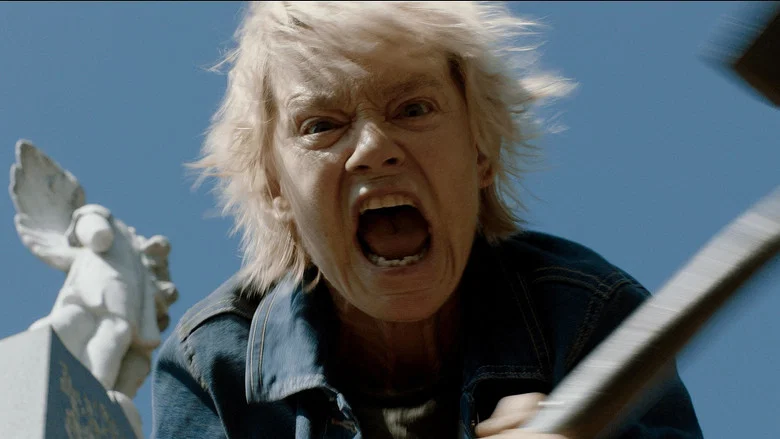 I Spit on Your Grave: Déjà Vu screenshot 4