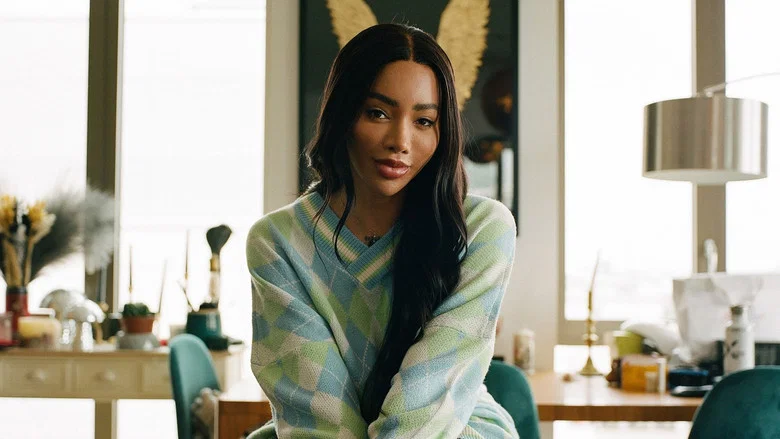 Love & Rage: Munroe Bergdorf screenshot 4
