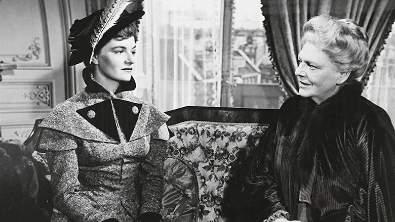 Kind Lady screenshot 1