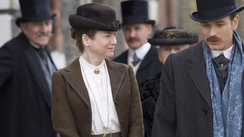Miss Potter screenshot 3