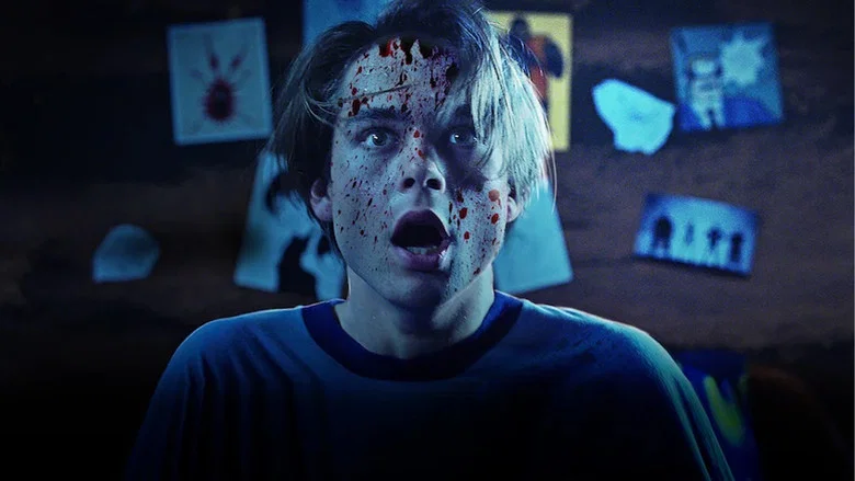 The Babysitter: Killer Queen screenshot 4