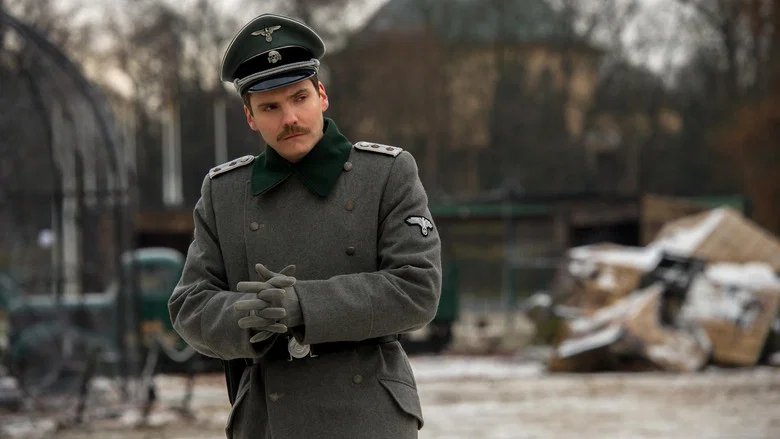 The Zookeeper's Wife screenshot 5