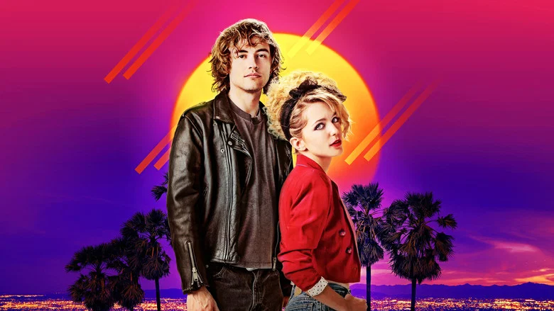 Valley Girl screenshot 1