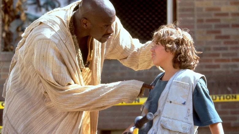 Kazaam screenshot 6
