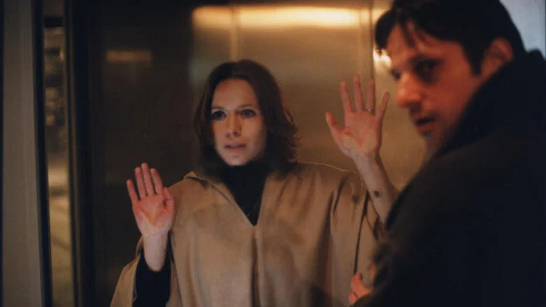 Possessed screenshot 4