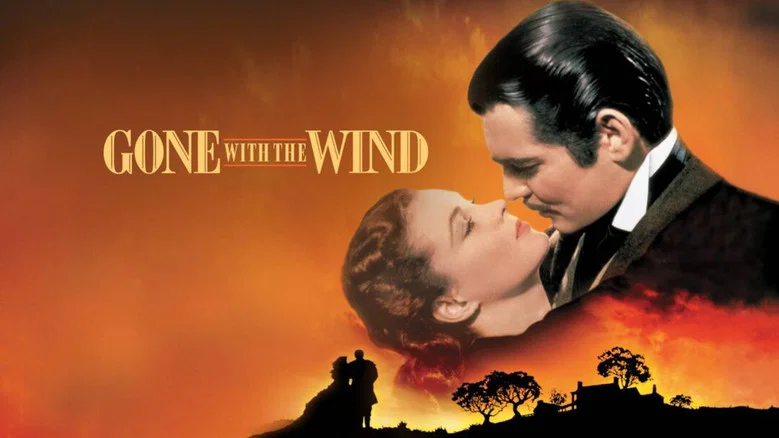Gone with the Wind screenshot 5