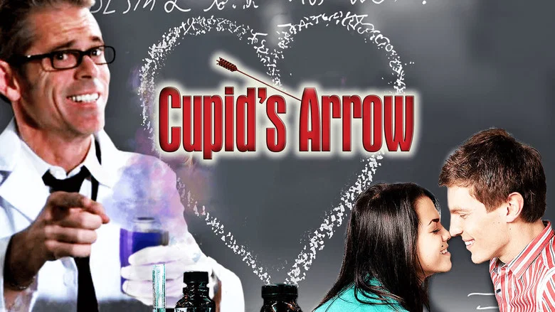 Cupid's Arrow screenshot 3