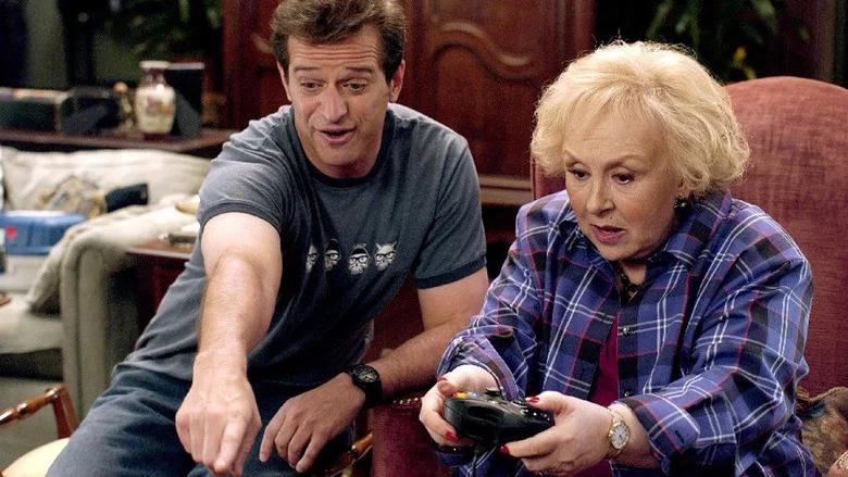 Grandma's Boy screenshot 4