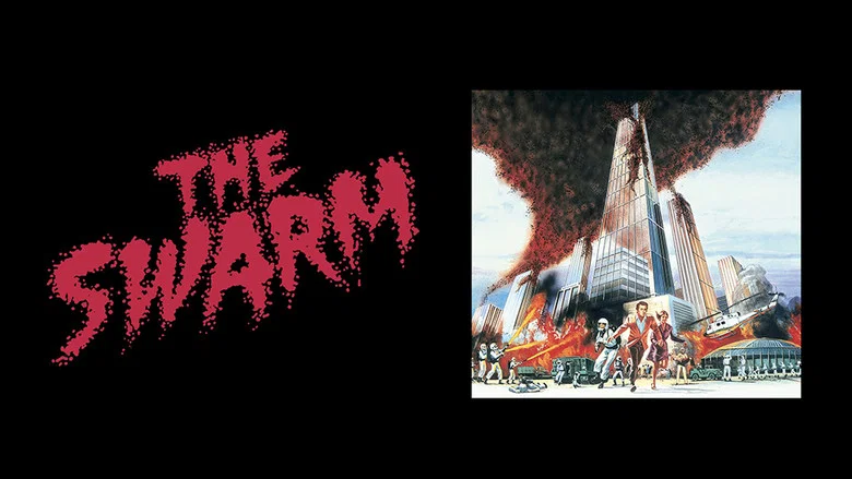 The Swarm screenshot 6