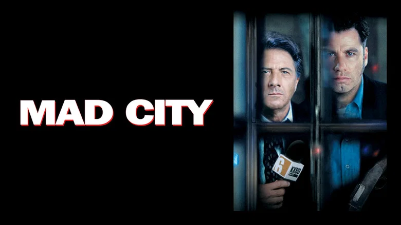 Mad City screenshot 6