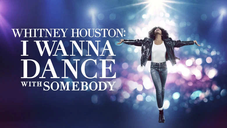 Whitney Houston: I Wanna Dance with Somebody screenshot 4