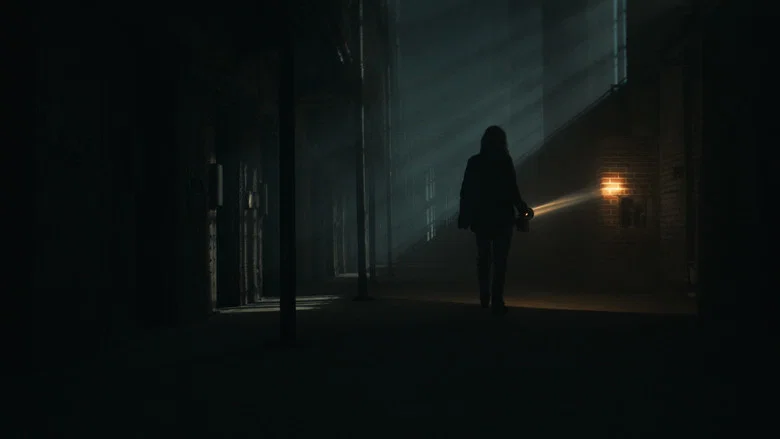 Shelby Oaks screenshot 7