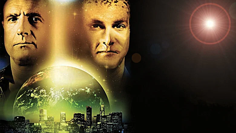 Alien Nation screenshot 4