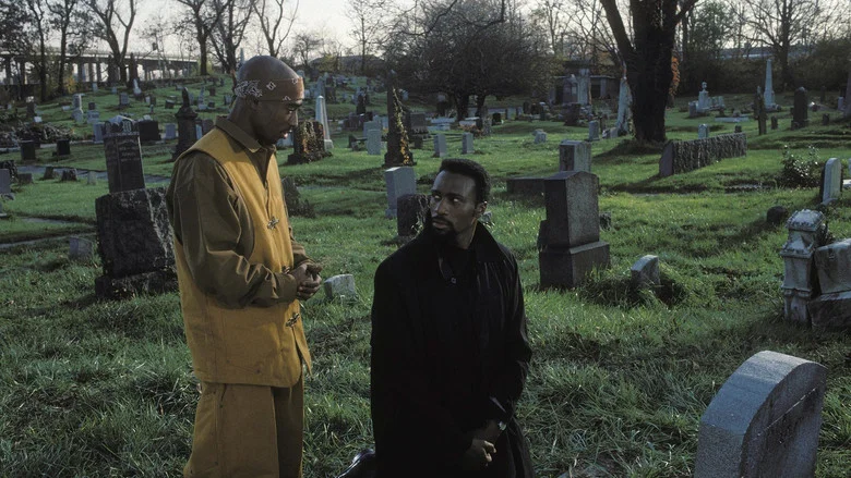 Above the Rim screenshot 8