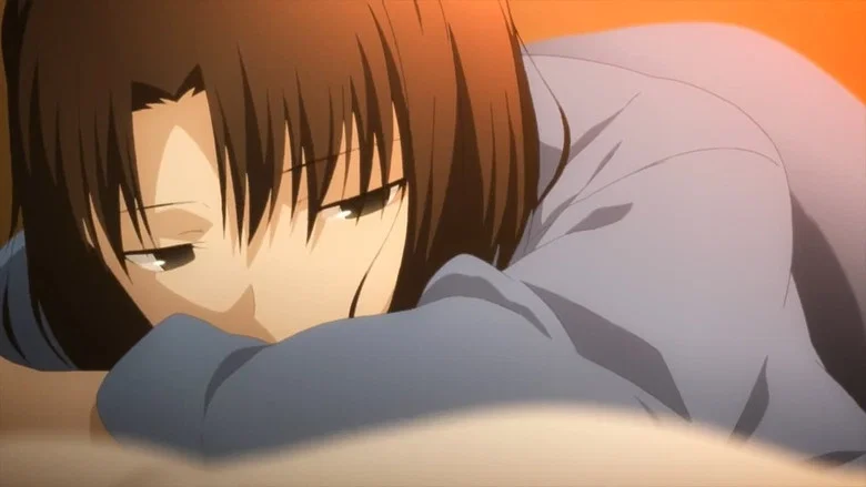 The Garden of Sinners: Future Gospel - Extra Chorus screenshot 4