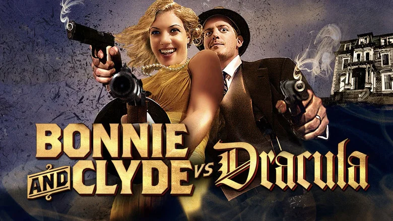 Bonnie & Clyde vs. Dracula screenshot 2