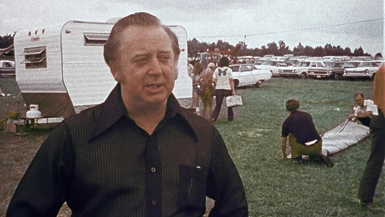 Bluegrass Country Soul screenshot 7