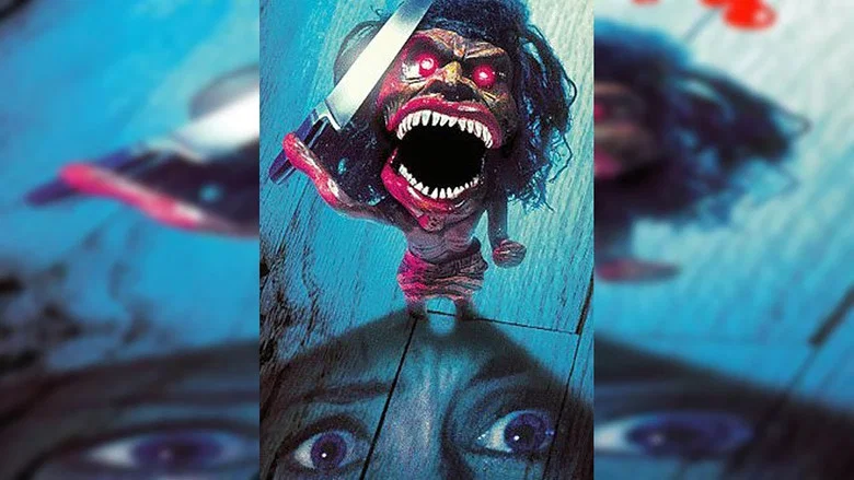 Trilogy of Terror II screenshot 2