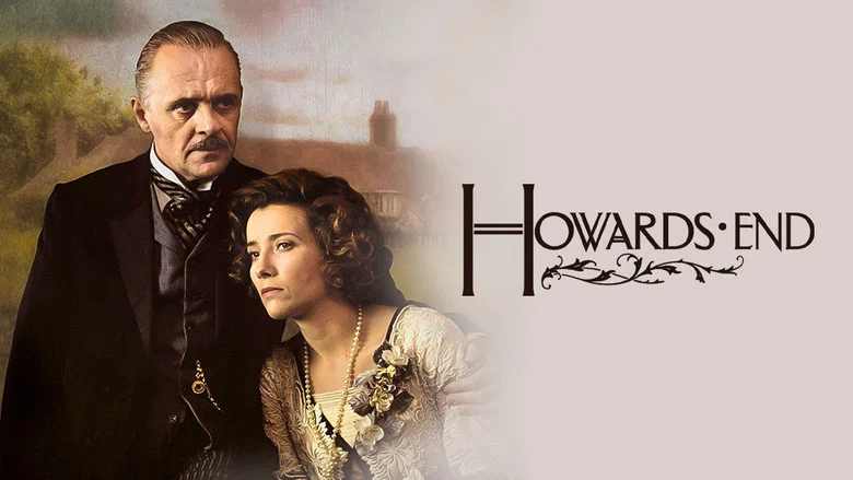 Howards End screenshot 7