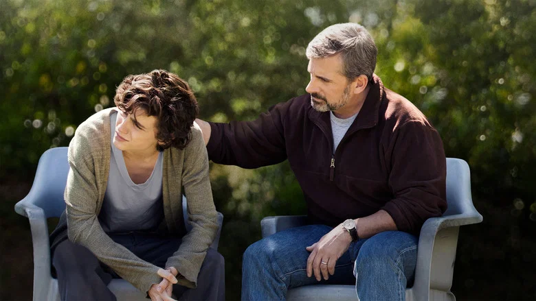 Beautiful Boy screenshot 8
