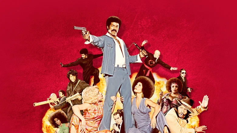 Black Dynamite screenshot 4