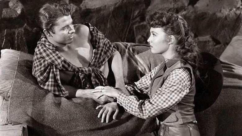 The Cimarron Kid screenshot 1