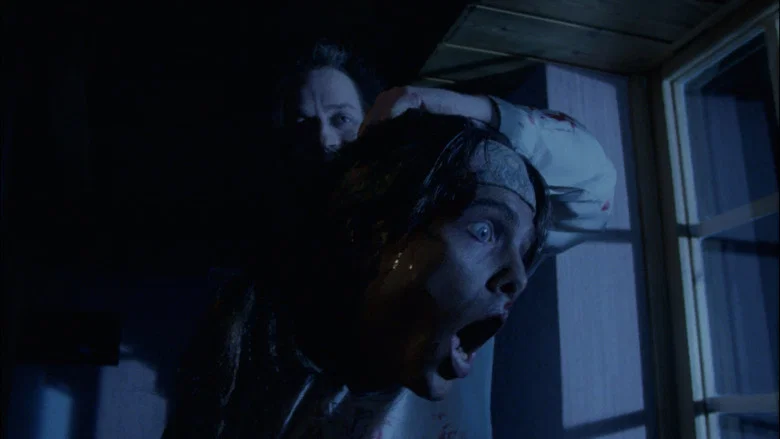 Evil Ed screenshot 7